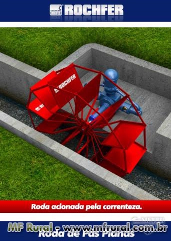 Vendo Bomba e Roda d Imagem Vendo Bomba e Roda d