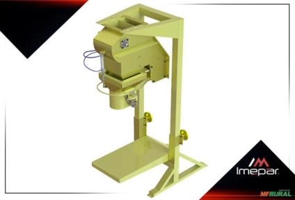 Ensacadeira Imagem Ensacadeira