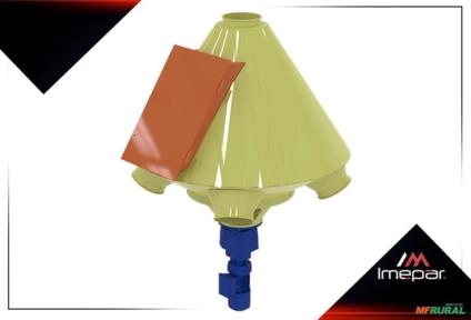 Válvula de Desvio Imagem Válvula de Desvio