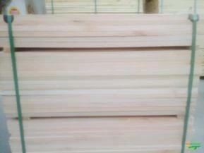 Procuramos madeira serrada de Eucalipto SALIGNA para exportação.