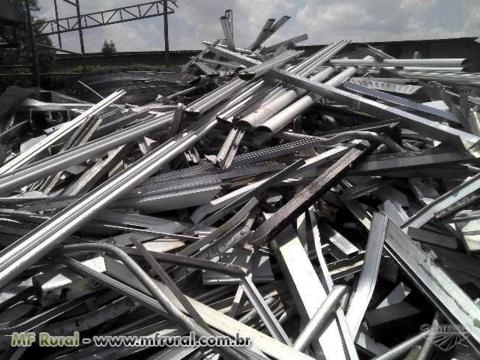 Compra de Sucatas Imagem Compra de Sucatas