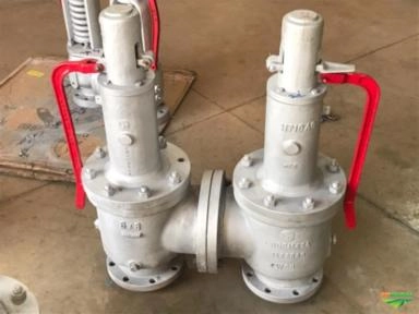 VÁLVULAS INDUSTRIAIS Imagem VÁLVULAS INDUSTRIAIS