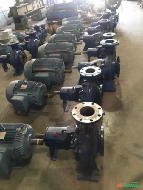 Bomba Centrífuga Imagem Bomba Centrífuga