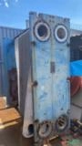 Trocador de Calor Alfa Laval MX25 Imagem Trocador de Calor Alfa Laval MX25