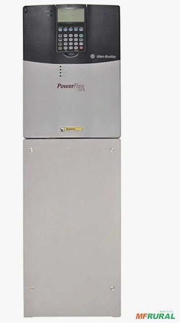 Inversor de frequência Allen bradley Imagem Inversor de frequência Allen bradley