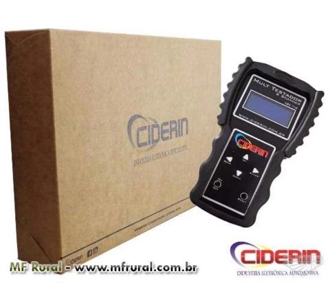 VENDO UM PROJETO DE APARELHO ELETRÔNICO DE TESTE PARA MOTOCICLETAS Imagem VENDO UM PROJETO DE APARELHO ELETRÔNICO DE TESTE PARA MOTOCICLETAS