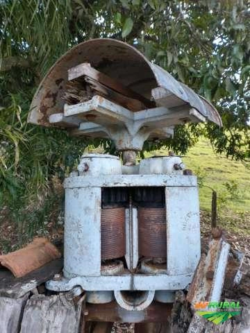 Engenho De Cana Antigo Do Ano 1890 Em Jandaia Do Sul Pr A Venda 376606