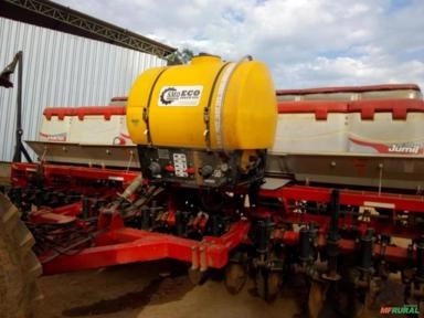 PULVERIZADOR DE LINHA ECOSULCO 650e¹ Imagem PULVERIZADOR DE LINHA ECOSULCO 650e¹