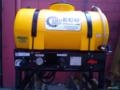PULVERIZADOR DE LINHA ECOSULCO 120e¹ Imagem PULVERIZADOR DE LINHA ECOSULCO 120e¹