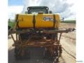 APLICADOR DE DEFENSIVOS COM CONTROLADOR TAXA FIXA 600 lts Imagem APLICADOR DE DEFENSIVOS COM CONTROLADOR TAXA FIXA 600 lts