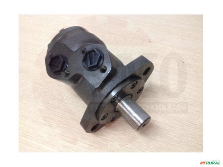 MOTOR HIDRÁULICO PARA PULVERIZADOR Imagem MOTOR HIDRÁULICO PARA PULVERIZADOR