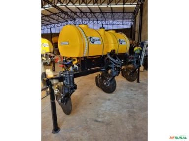 CORTADOR DE SOQUEIRA 1300 lts Imagem CORTADOR DE SOQUEIRA 1300 lts