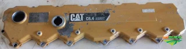 Peças para Motor Caterpillar C6.4 Eletronic