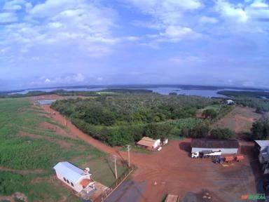 FAZENDA 7.000 ha no estado do Piauí