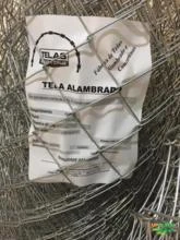 Tela Alambrado