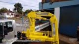 GUINDASTE, GUINCHO, MUNK, MUCK STF 13000 Imagem GUINDASTE, GUINCHO, MUNK, MUCK STF 13000