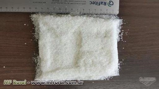 Sulfato de amônio Imagem Sulfato de amônio