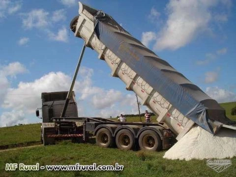 Calcário Imagem Calcário