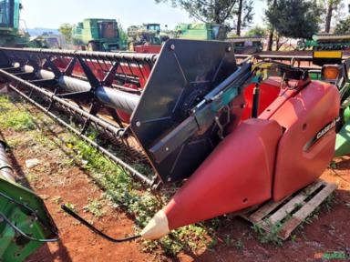 Imagem Colheitadeira Case 5130 Imagem Colheitadeira Case 5130