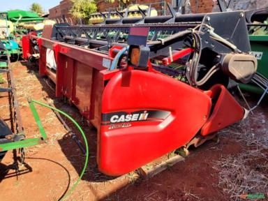 Imagem Colheitadeira Case 5130 Imagem Colheitadeira Case 5130
