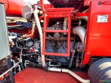 Imagem Colheitadeira Case 5130 Imagem Colheitadeira Case 5130