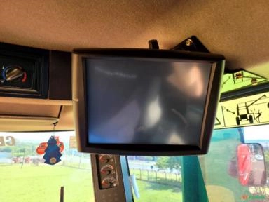 Imagem Colheitadeira Case 5130 Imagem Colheitadeira Case 5130