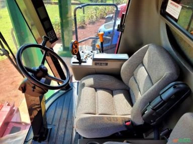 Imagem Colheitadeira Case 5130 Imagem Colheitadeira Case 5130