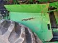 Colheitadeira John Deere 9670 Imagem Colheitadeira John Deere 9670