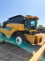 Colheitadeira New Holland 6080 Imagem Colheitadeira New Holland 6080