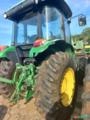 Trator John Deere 5085 Imagem Trator John Deere 5085