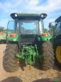 Trator John Deere 5085 Imagem Trator John Deere 5085