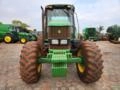 Trator John Deere 6165 Imagem Trator John Deere 6165