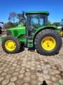 Trator John Deere 6415 Imagem Trator John Deere 6415