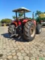 Trator Massey Ferguson 4409 Imagem Trator Massey Ferguson 4409