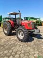 Trator Massey Ferguson 4409 Imagem Trator Massey Ferguson 4409