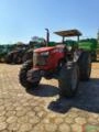 Trator Massey Ferguson 4409 Imagem Trator Massey Ferguson 4409
