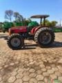 Trator Massey Ferguson 4409 Imagem Trator Massey Ferguson 4409