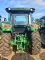 Trator John Deere 5085 Imagem Trator John Deere 5085