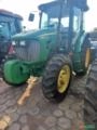 Trator John Deere 5085 Imagem Trator John Deere 5085