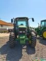 Trator John Deere 6415 Imagem Trator John Deere 6415