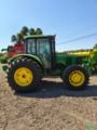Trator John Deere 6415 Imagem Trator John Deere 6415