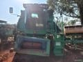 Colheitadeira John Deere 9570 Imagem Colheitadeira John Deere 9570