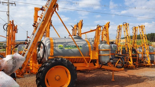 BARRAS HIDRAULICAS E PULVERIZADORES Imagem BARRAS HIDRAULICAS E PULVERIZADORES