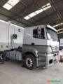 Caminhão Mercedes Benz (MB) 2044 ano 09 Imagem Caminhão Mercedes Benz (MB) 2044 ano 09