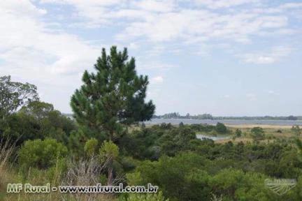 COTA DE RESERVA AMBIENTAL