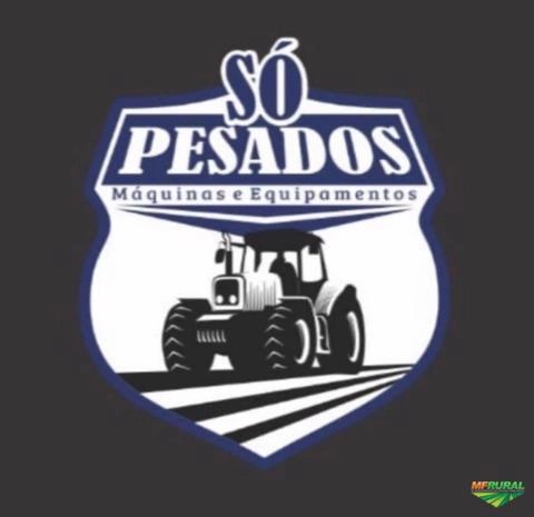 Compramos tratores, colhedoras de cana, implementos, sucateados ou inteiros Imagem Compramos tratores, colhedoras de cana, implementos, sucateados ou inteiros