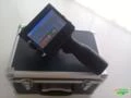 Impressora Portátil de Mão Automática