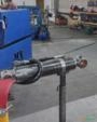 Cilindro Hidráulico - Garra Forwarder Novo Imagem Cilindro Hidráulico - Garra Forwarder Novo