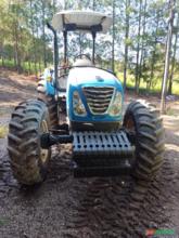 Trator LS Tractor P100 2021