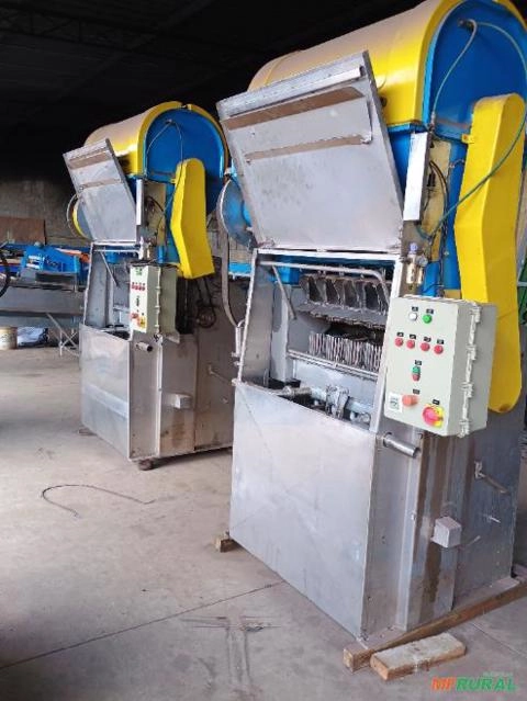 Extratoras de suco Imagem Extratoras de suco